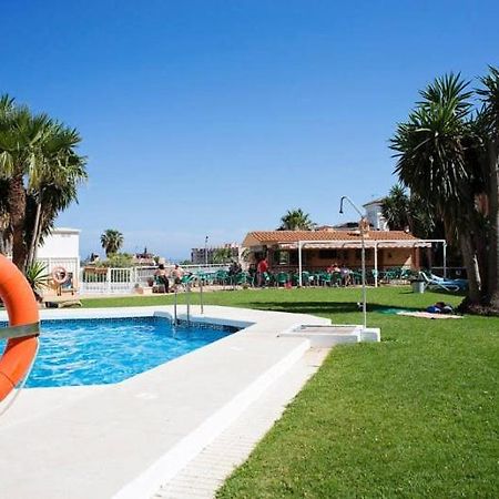 Apartment In Torremolinos Zewnętrze zdjęcie