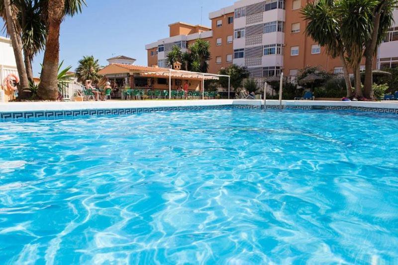 Apartment In Torremolinos Zewnętrze zdjęcie