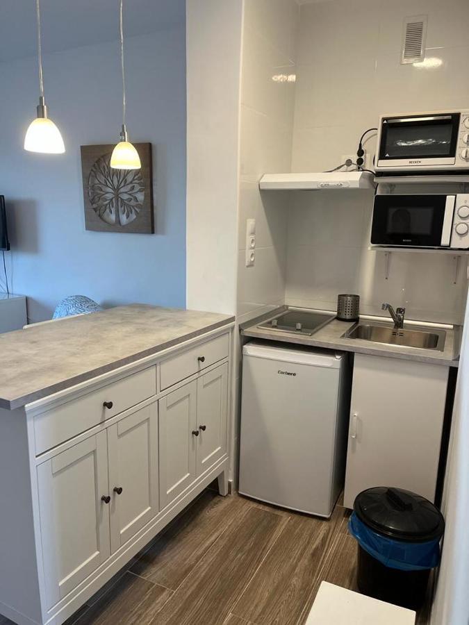 Apartment In Torremolinos Zewnętrze zdjęcie