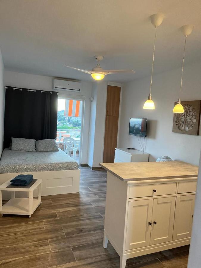 Apartment In Torremolinos Zewnętrze zdjęcie