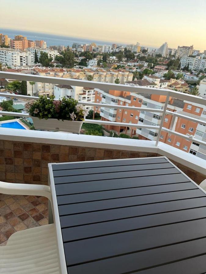 Apartment In Torremolinos Zewnętrze zdjęcie