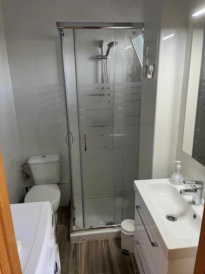 Apartment In Torremolinos Zewnętrze zdjęcie