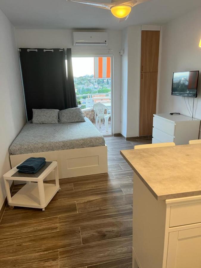 Apartment In Torremolinos Zewnętrze zdjęcie