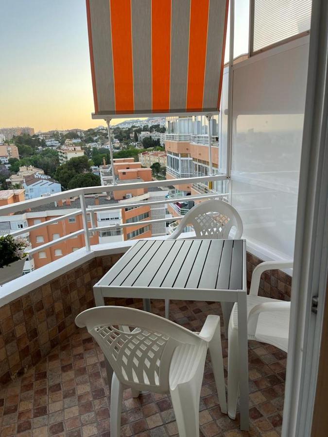 Apartment In Torremolinos Zewnętrze zdjęcie